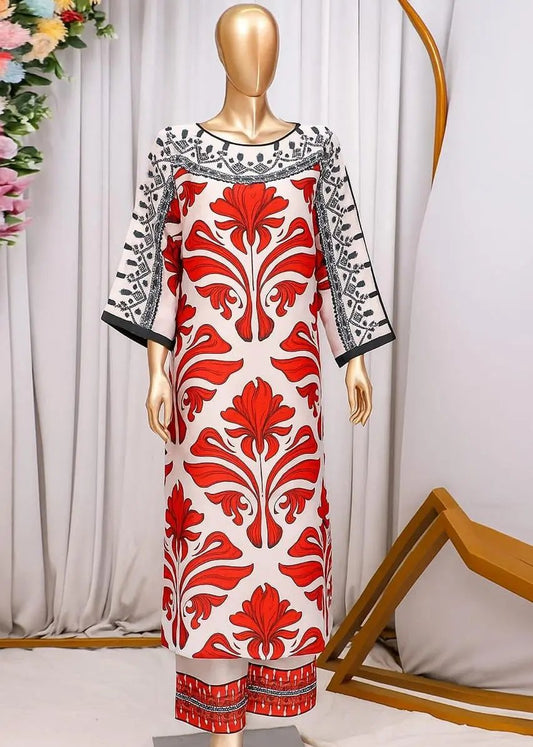 Winter New trending 2pc MWF COLLECTION