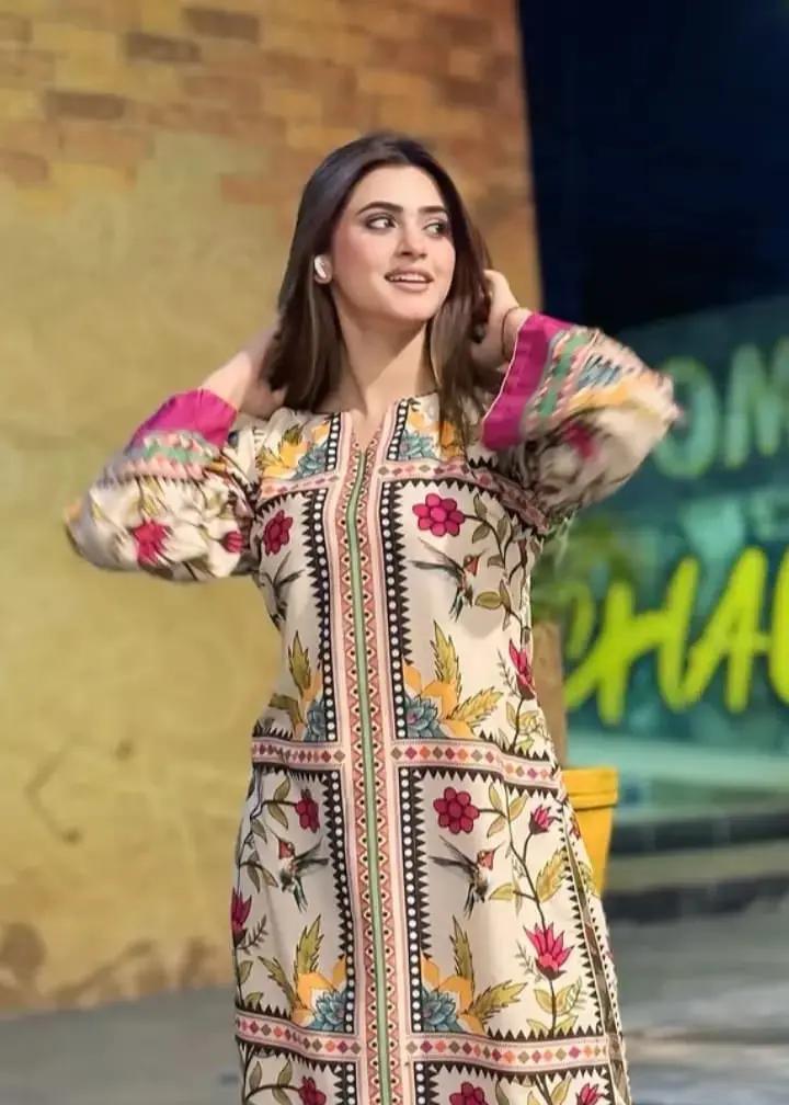 Palm Bloom Treading 2pc MWF COLLECTION