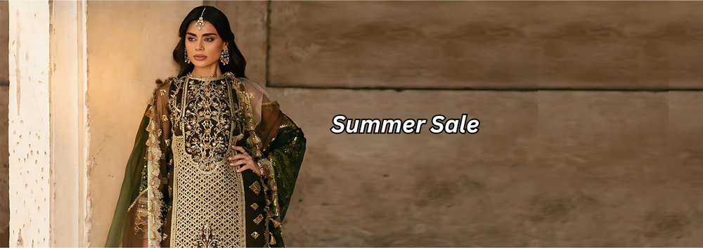 Summer Sale