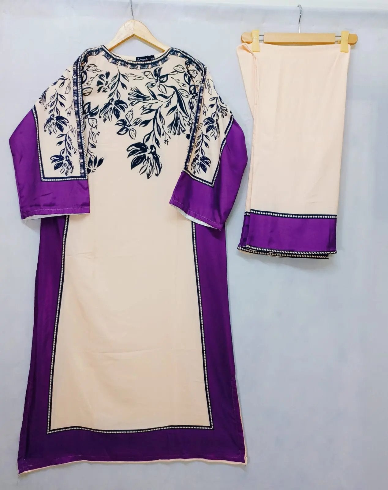 Varzah Trending 2Pc MWF COLLECTION