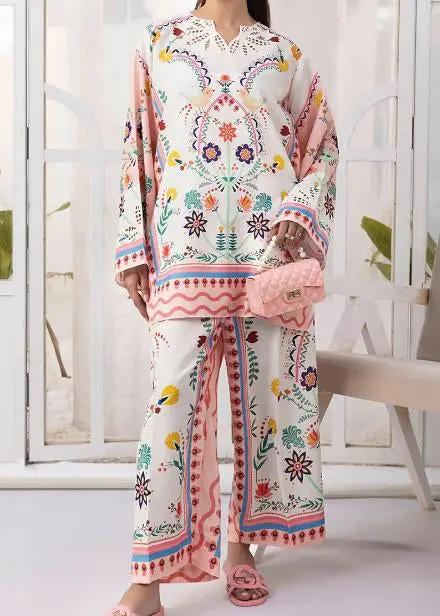 Nayab Digital Print Poly 2pc MWF COLLECTION