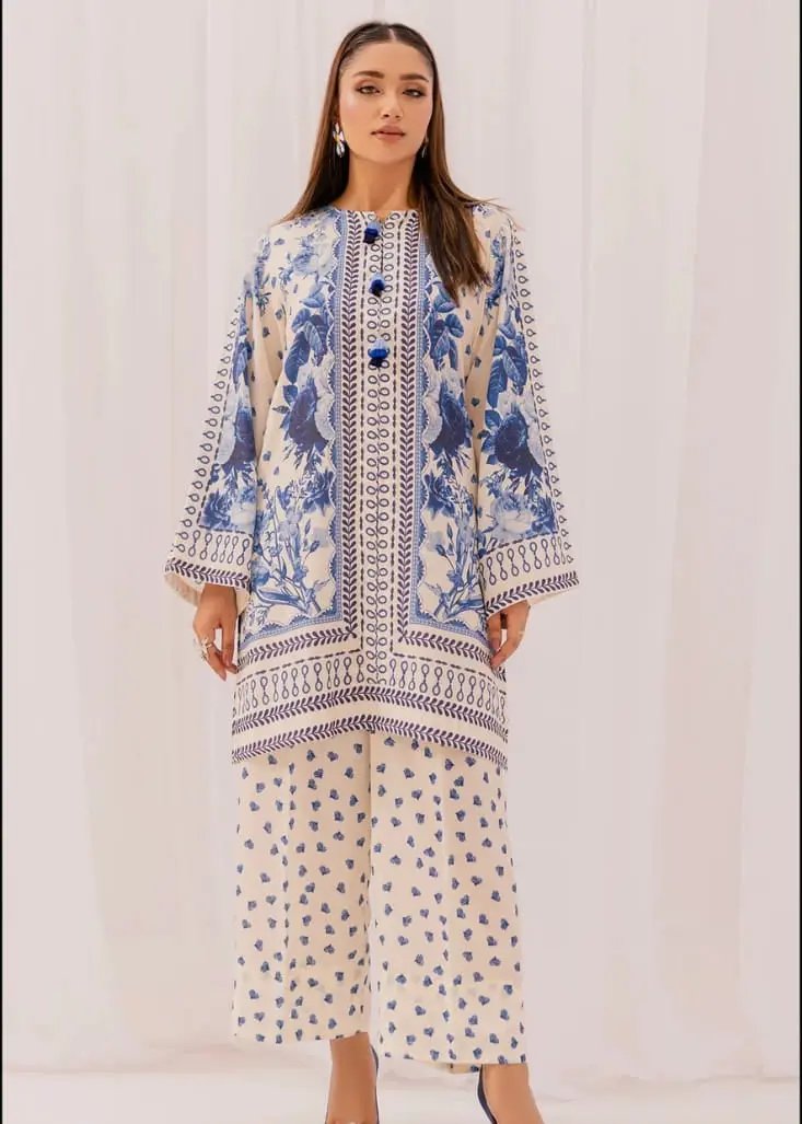 Nayab Digital Print Poly 2pc MWF COLLECTION