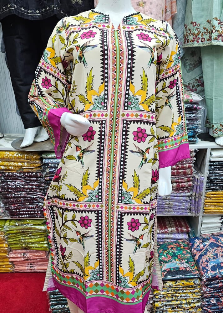 Palm Bloom Treading 2pc MWF COLLECTION