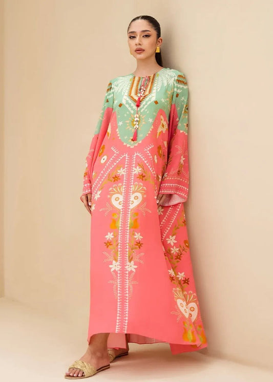 Jameera 2pc Long MWF COLLECTION