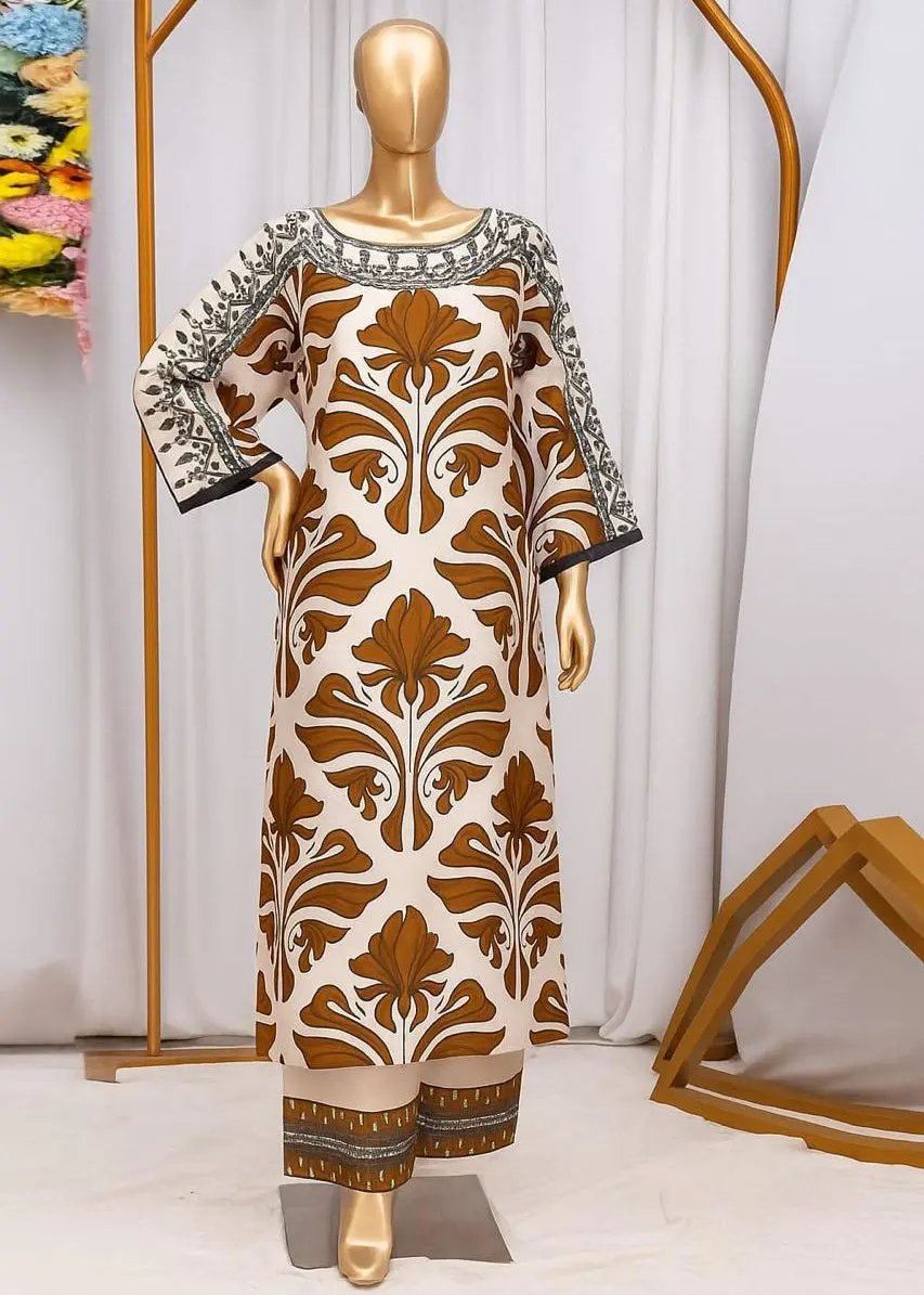 Winter New trending 2pc MWF COLLECTION