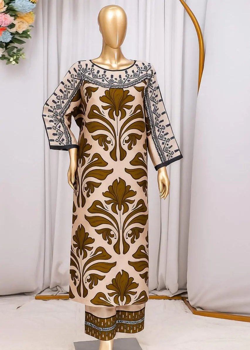 Winter New trending 2pc MWF COLLECTION